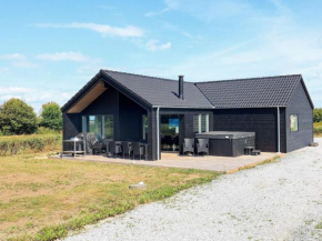 Holiday home Bogense XXVIII, Bogense